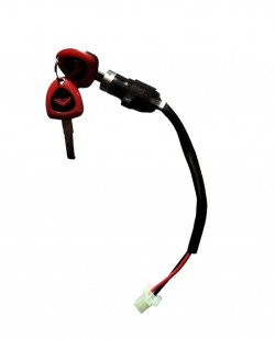 KONTAK POLO-S