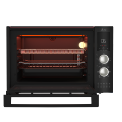 MF 30 QBK AF Mini Fırın 3