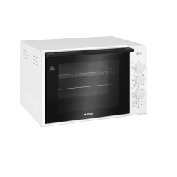 MF 30 QB AF Mini Fırın 2