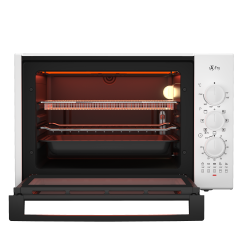 MF 30 QB AF Mini Fırın 3