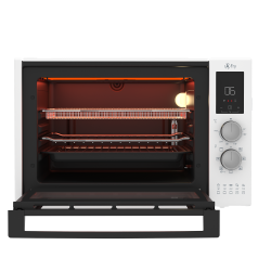 MF 30 QBB AF Mini Fırın 3