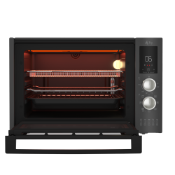 MF 30 QBA AF Mini Fırın 3