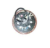 MOTOR BOBİNİ KENT