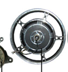 MOTOR KOMPLE NAR