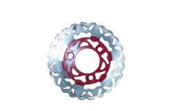 ÖN FREN DİSKİ FOX