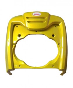 ÖN GÖĞÜS FOX SARI