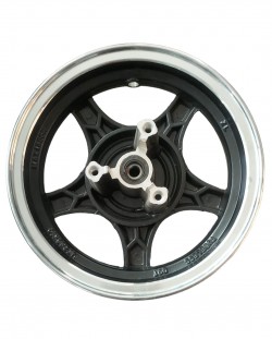 ÖN JANT (12'') FOX - ADA