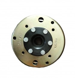 ROTOR PUSAT