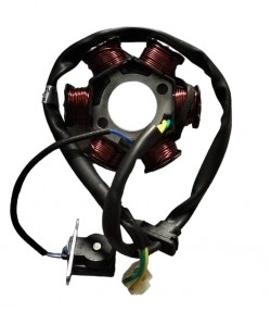 STATOR MYRA