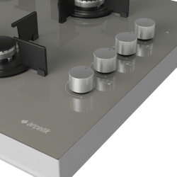 STOC 828 G Set Üstü Ocak 4