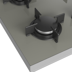 STOC 828 G Set Üstü Ocak 5