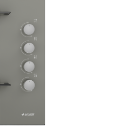 STOC 828 G Set Üstü Ocak 6