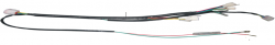TESİSAT 2V (17HP)