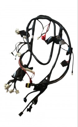 TESİSAT TRUE 125