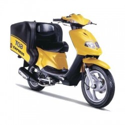 TGB EXPRESS 125cc 3