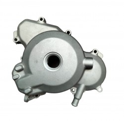 KRANK KUTUSU SOL KAPAK 2V (STATOR KAPAĞI)