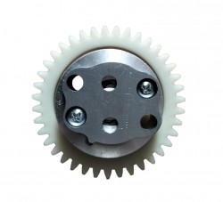 YAĞ POMPASI 2V (17HP)