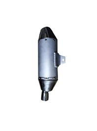 EGZOST SAĞ 2V (17HP)