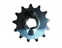ÖN ZİNCİR DİŞLİSİ 2V (17HP)
