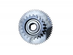 MARŞ REDÜKSİYON DİŞLİSİ 1 2V (17HP)