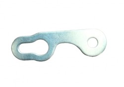 AYAK MARŞ BRAKETİ 2V (17HP)