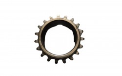 KRANK YÜZÜK DİŞLİ 4V(27HP)