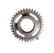 KRANK DİŞLİSİ 4V (27HP)