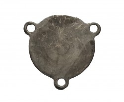 YAĞ POMPA KAPAĞI 2 4V (27HP)