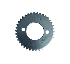 EKSANTİRİK ZİNCİR DİŞLİSİ 4V (27HP)