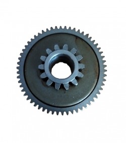 MARŞ REDÜKSİYON DİŞLİSİ 4V (27HP)