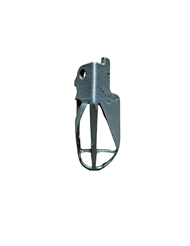 SOL BASAMAK 2V (17HP)