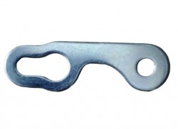 YAN AYAK YAY BRAKETİ 2V (17HP)