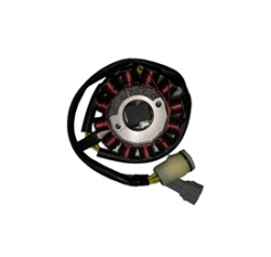 STATÖR 4V (12 SARGILI) (27HP)