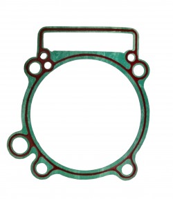 SİLİNDİR ALT KAPAK CONTASI 4V (27HP)
