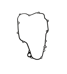 KRANK KUTUSU SAĞ KAPAK CONTASI 4V (27HP)