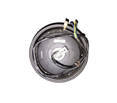 MOTOR KOMPLE 3.500W 12 JANT KENT