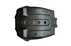 MOTOR KORUMA PLASTİĞİ 2V-4V