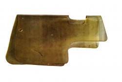 HAVA FİLTRESİ KORUYUCU ELEMANI 2V-4V