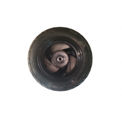 ARKA TEKER KOMPLE ALFA(Lastik ve jant ile birlikte )