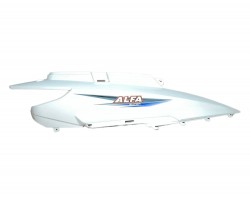 SELE ALTI SAĞ GRENAJ BEYAZ ALFA