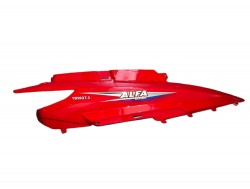 SELE ALTI SAĞ GRENAJ KIRMIZI ALFA