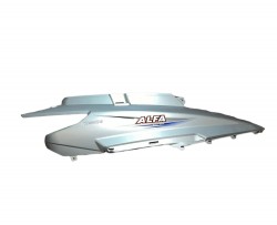 SELE ALTI SAĞ GRENAJ GRİ ALFA