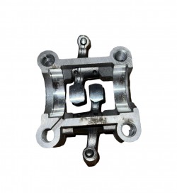 PİYANO YATAĞI KOMPLE ALFA