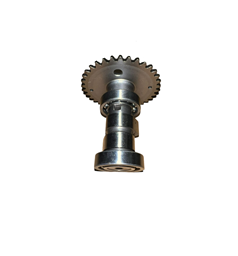 EKSANTRİK MİLİ ALFA