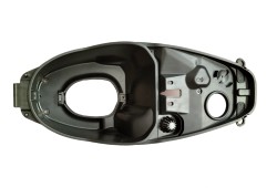 KOLTUK ALTI BAGAJI PUSAT