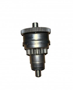 MARŞ KİTLEMESİ ALFA