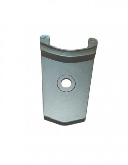 STOP ÜST PLASTİĞİ KAHVE XRS