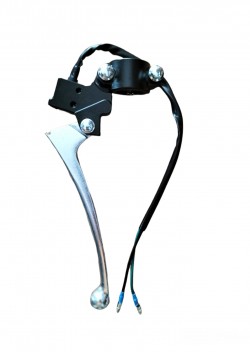 SOL FREN KOLU KOMPLE PUSAT