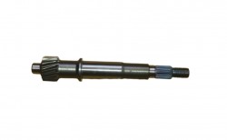 VARYATÖR MİLİ XRS 125 - TRUE 125