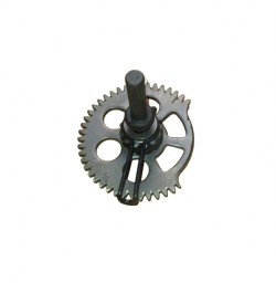 YARIM AY DİŞLİ XRS 125 - TRUE 125